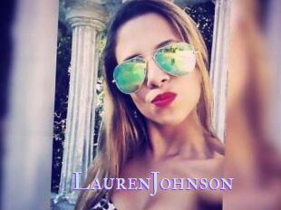 LaurenJohnson