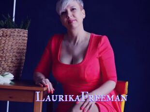 LaurikaFreeman