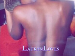 LaurynLoves