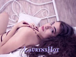 LaurynxHot