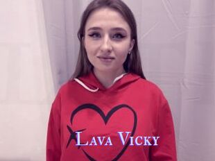 Lava_Vicky