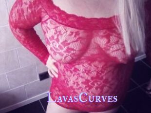 LavasCurves