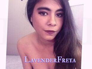 Lavender_Freya