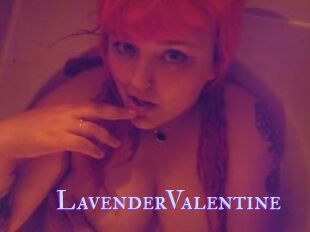 LavenderValentine