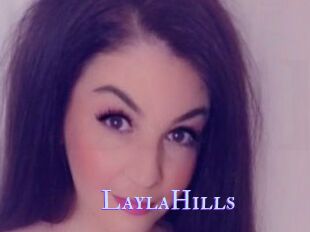 LaylaHills