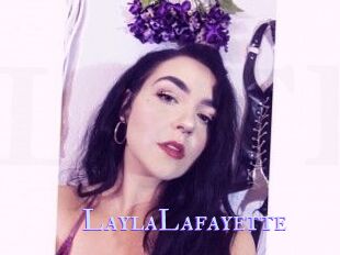 LaylaLafayette