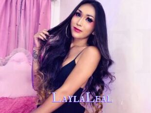 LaylaLeal