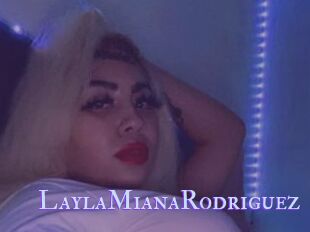 LaylaMianaRodriguez