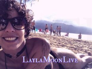 LaylaMoonLive