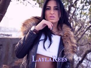 LaylaRees