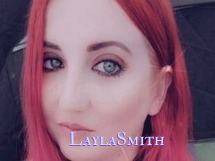 LaylaSmith