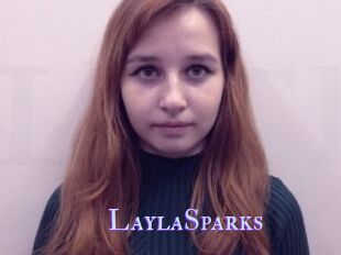 LaylaSparks