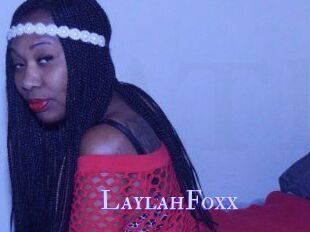 LaylahFoxx