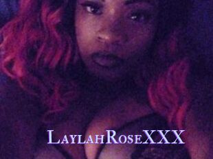 LaylahRoseXXX