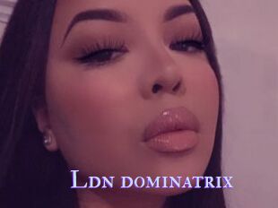 Ldn_dominatrix