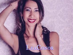 LeaConor