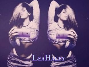 LeaHaley