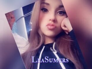 LeaSumers