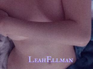 LeahEllman