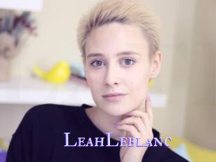 LeahLeblanc