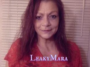 LeakyMara