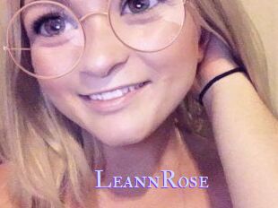 LeannRose