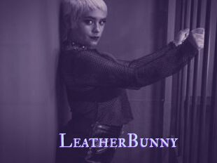 LeatherBunny