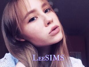 LeeSIMS