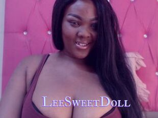 LeeSweetDoll