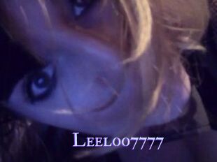 Leeloo7777