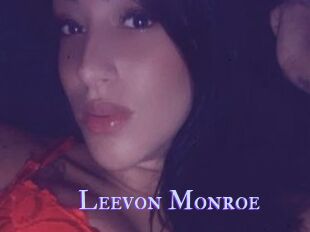 Leevon_Monroe