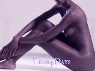 Legs4Days