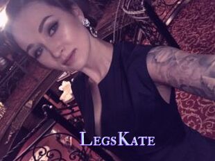 LegsKate