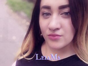 LeiaMs