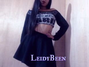 LeidyBeen