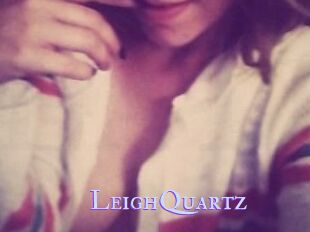 LeighQuartz