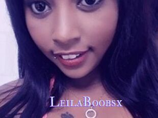 LeilaBoobsx