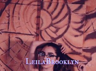 LeilaBrooklyn