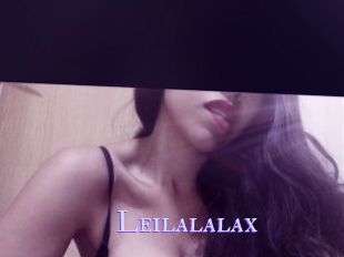 Leilalalax