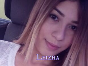 Leizha