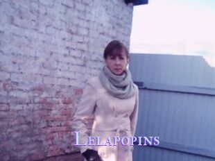 Lelapopins