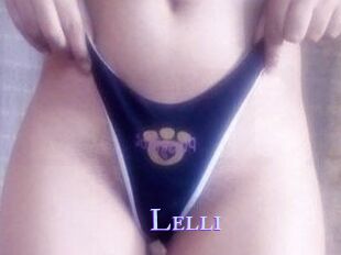 Lelli