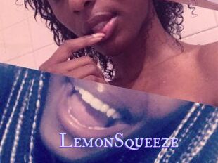 LemonSqueeze