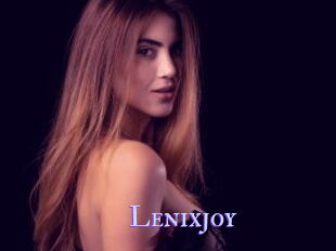 Lenixjoy