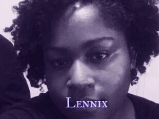 Lennix