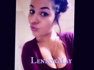 LennoxMay