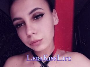 LeraKissLife