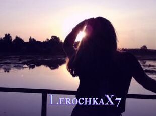 LerochkaX7