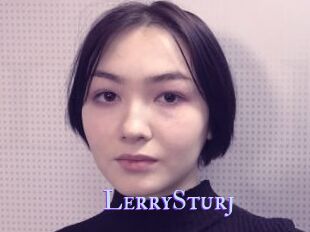 LerrySturj