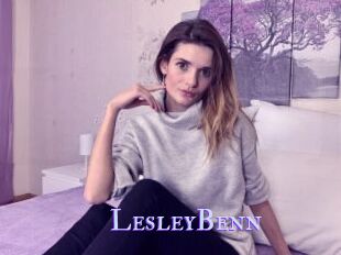 LesleyBenn